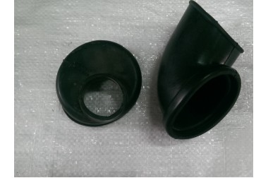 ИЖ мотоцикл патрубок фільтру